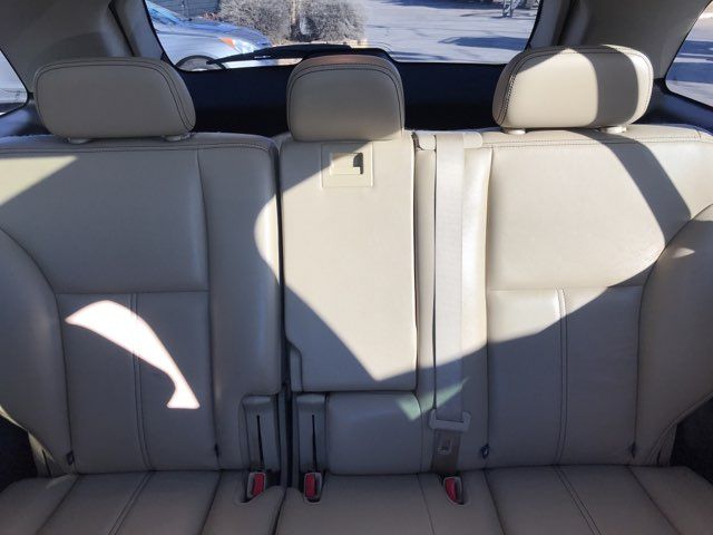 2009 Ford Edge Limited | Oklahoma City, OK | Norris Auto Sales