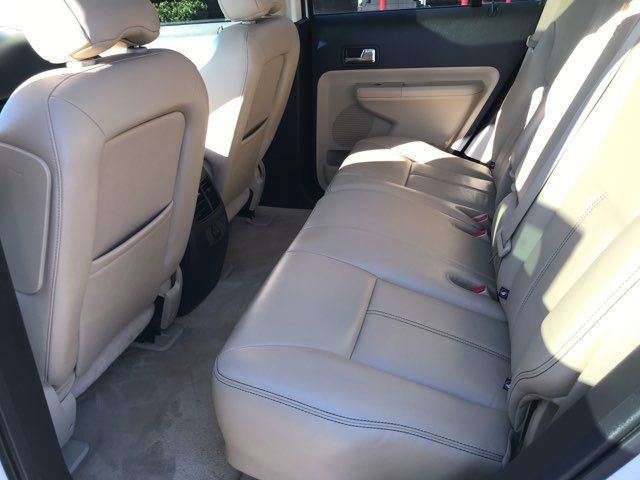 2009 Ford Edge Limited | Oklahoma City, OK | Norris Auto Sales