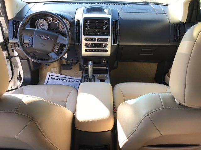 2009 Ford Edge Limited | Oklahoma City, OK | Norris Auto Sales 2009 Ford Edge Limited | Oklahoma City, OK | Norris Auto Sales