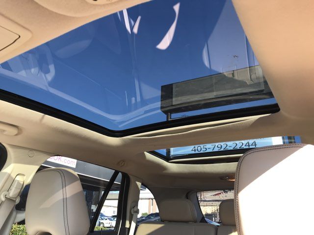 2009 Ford Edge Limited | Oklahoma City, OK | Norris Auto Sales