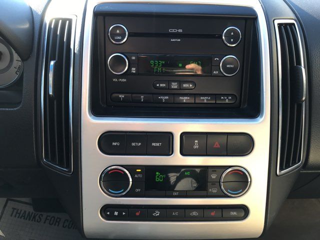 2009 Ford Edge Limited | Oklahoma City, OK | Norris Auto Sales 2009 Ford Edge Limited | Oklahoma City, OK | Norris Auto Sales