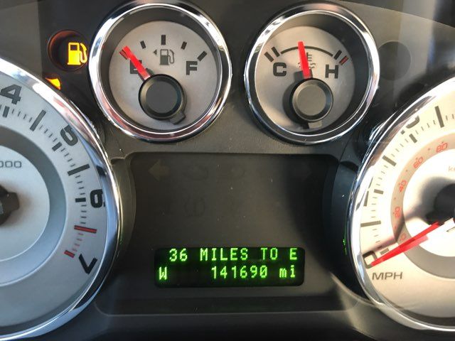 2009 Ford Edge Limited | Oklahoma City, OK | Norris Auto Sales