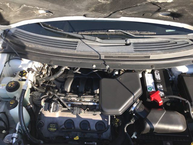 2009 Ford Edge Limited | Oklahoma City, OK | Norris Auto Sales