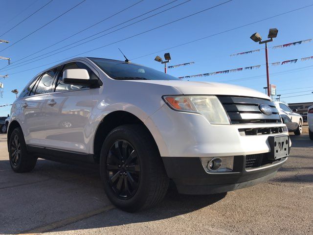 2009 Ford Edge Limited | Oklahoma City, OK | Norris Auto Sales