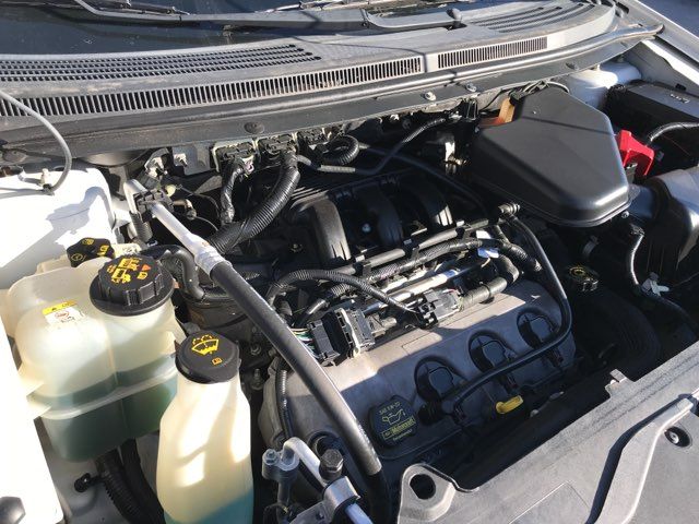 2009 Ford Edge Limited | Oklahoma City, OK | Norris Auto Sales