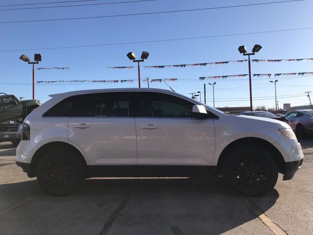 2009 Ford Edge Limited | Oklahoma City, OK | Norris Auto Sales 2009 Ford Edge Limited | Oklahoma City, OK | Norris Auto Sales