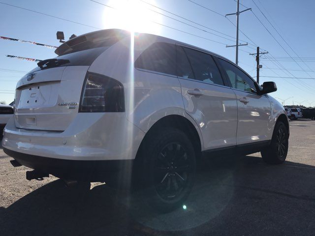 2009 Ford Edge Limited | Oklahoma City, OK | Norris Auto Sales