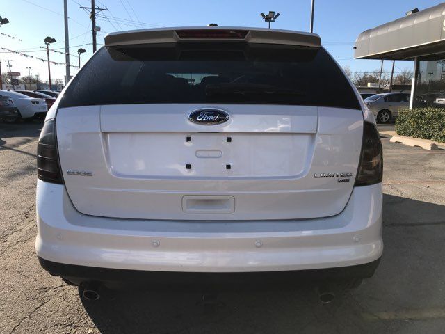 2009 Ford Edge Limited | Oklahoma City, OK | Norris Auto Sales