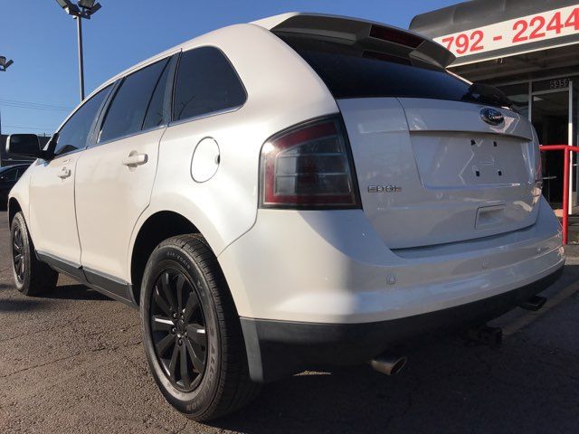 2009 Ford Edge Limited | Oklahoma City, OK | Norris Auto Sales