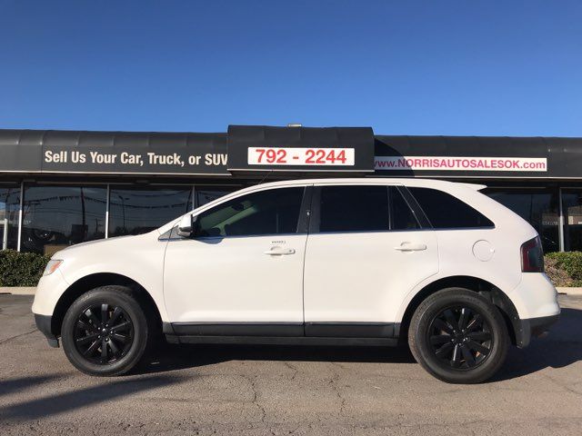 2009 Ford Edge Limited | Oklahoma City, OK | Norris Auto Sales