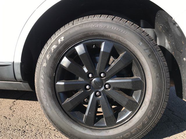 2009 Ford Edge Limited | Oklahoma City, OK | Norris Auto Sales