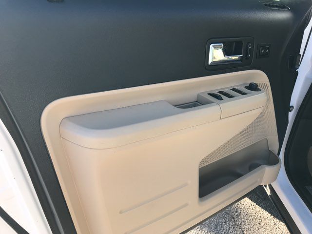 2009 Ford Edge Limited | Oklahoma City, OK | Norris Auto Sales 2009 Ford Edge Limited | Oklahoma City, OK | Norris Auto Sales