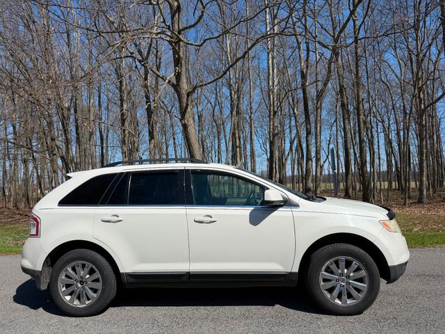 2009 Ford Edge Limited