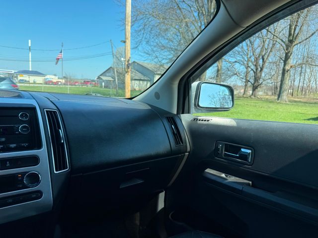 2009 Ford Edge Limited