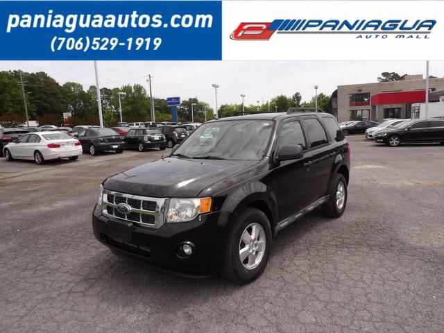 2009 Ford Escape XLT | Dalton, GA | Paniagua Auto Mall 