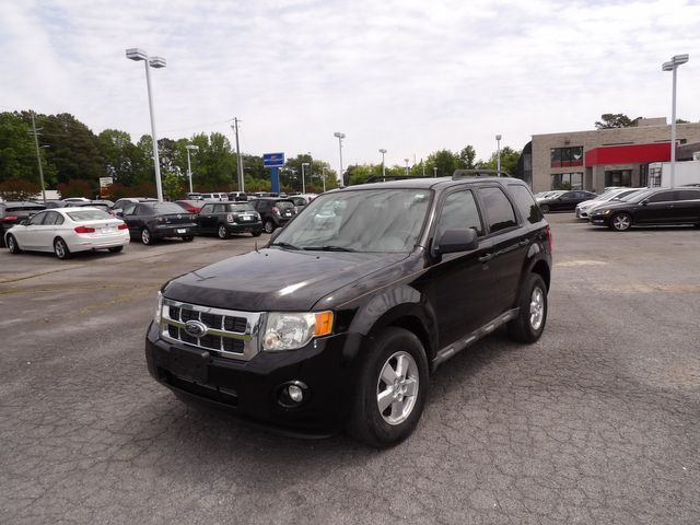 2009 Ford Escape XLT | Dalton, GA | Paniagua Auto Mall 