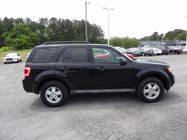 2009 Ford Escape XLT | Dalton, GA | Paniagua Auto Mall 