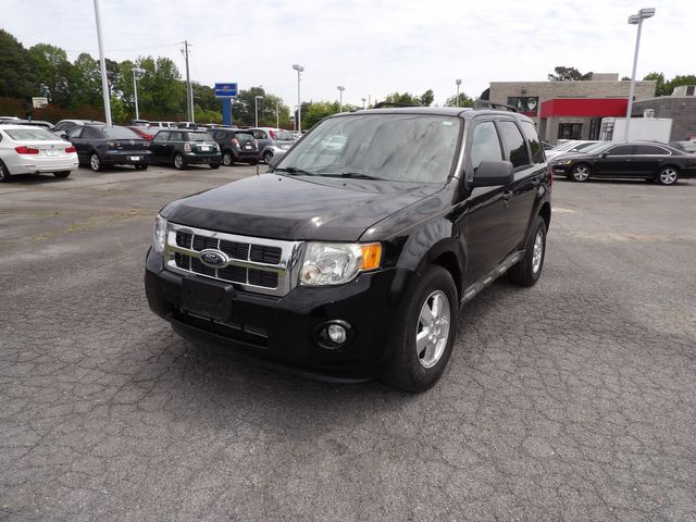 2009 Ford Escape XLT | Dalton, GA | Paniagua Auto Mall 