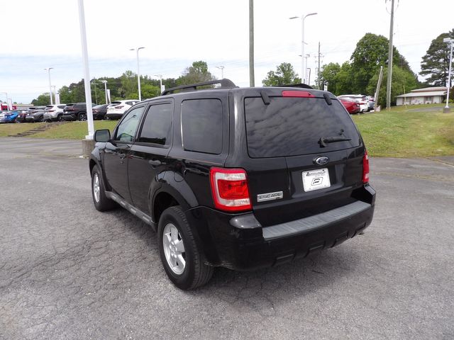 2009 Ford Escape XLT | Dalton, GA | Paniagua Auto Mall 