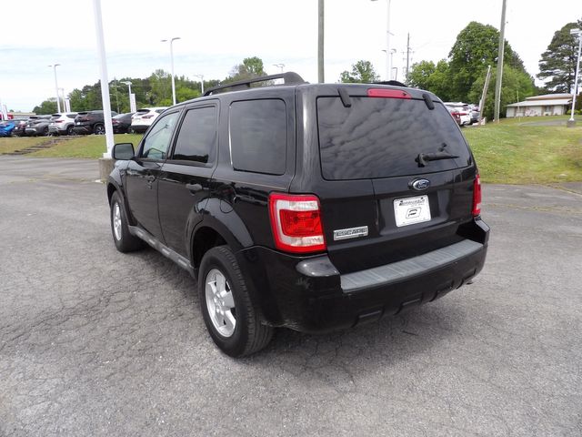 2009 Ford Escape XLT | Dalton, GA | Paniagua Auto Mall 