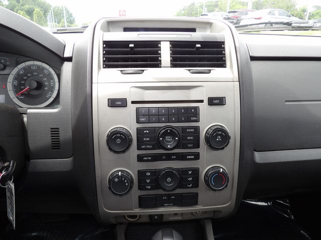 2009 Ford Escape XLT | Dalton, GA | Paniagua Auto Mall 