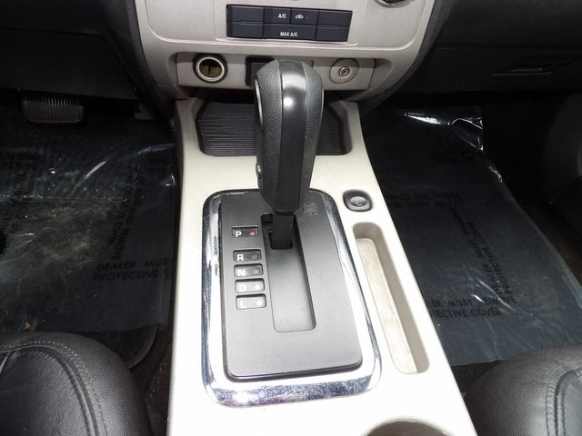 2009 Ford Escape XLT | Dalton, GA | Paniagua Auto Mall 