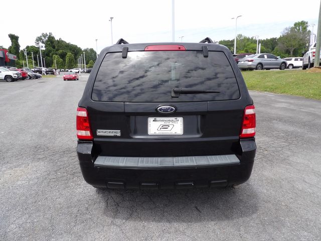 2009 Ford Escape XLT | Dalton, GA | Paniagua Auto Mall 