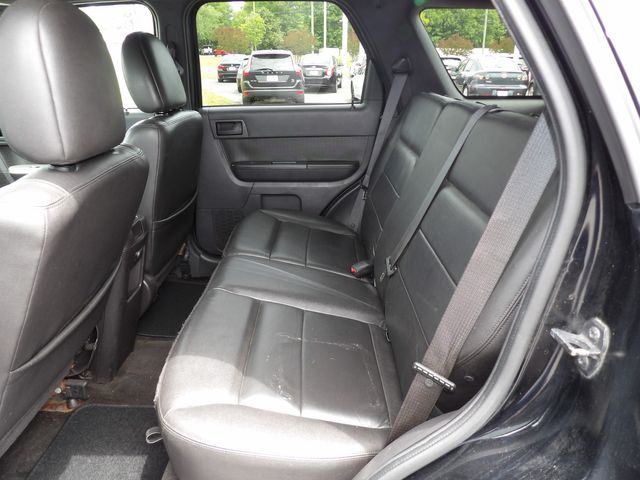 2009 Ford Escape XLT | Dalton, GA | Paniagua Auto Mall 