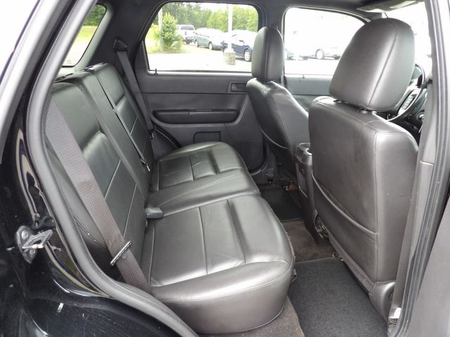 2009 Ford Escape XLT | Dalton, GA | Paniagua Auto Mall 