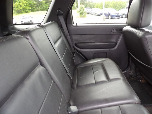 2009 Ford Escape XLT | Dalton, GA | Paniagua Auto Mall 