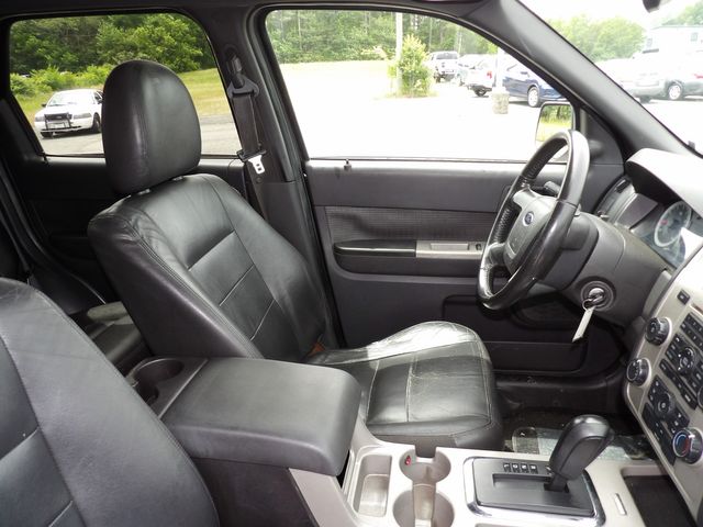 2009 Ford Escape XLT | Dalton, GA | Paniagua Auto Mall 
