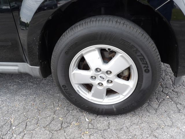 2009 Ford Escape XLT | Dalton, GA | Paniagua Auto Mall 2009 Ford Escape XLT | Dalton, GA | Paniagua Auto Mall
