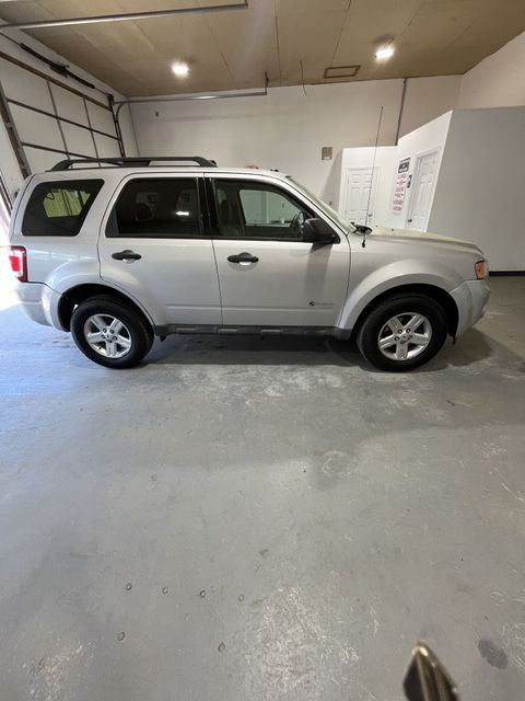 2009 Ford Escape Hybrid HYBRID | Annapolis, MD | Annapolis Public Auto Auction 2009 Ford Escape Hybrid HYBRID | Annapolis, MD | Annapolis Public Auto Auction