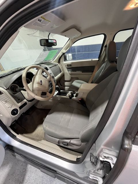 2009 Ford Escape Hybrid HYBRID | Annapolis, MD | Annapolis Public Auto Auction