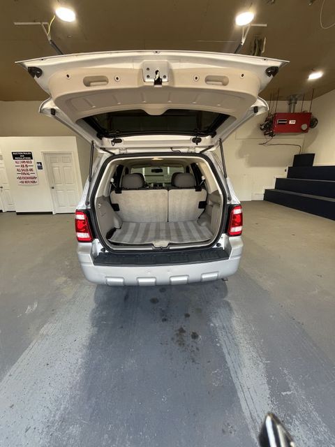 2009 Ford Escape Hybrid HYBRID | Annapolis, MD | Annapolis Public Auto Auction