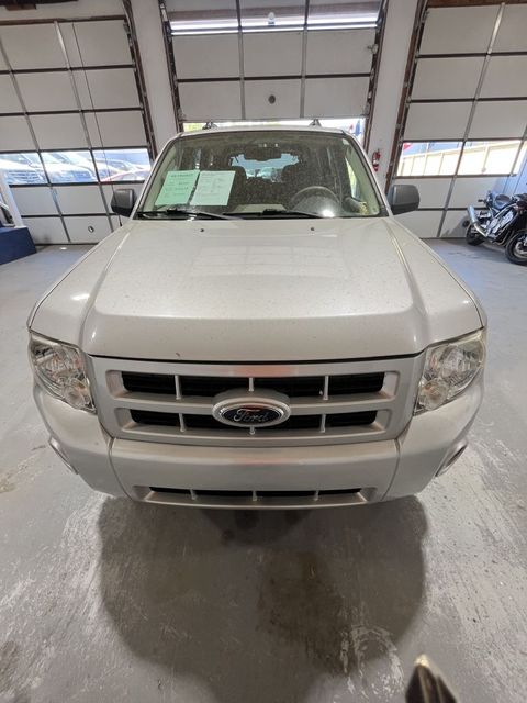 2009 Ford Escape Hybrid HYBRID | Annapolis, MD | Annapolis Public Auto Auction