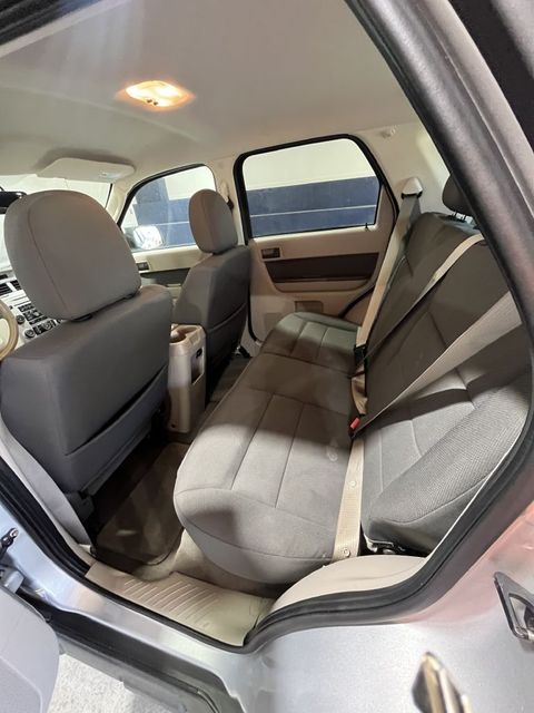 2009 Ford Escape Hybrid HYBRID | Annapolis, MD | Annapolis Public Auto Auction