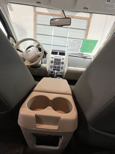 2009 Ford Escape Hybrid HYBRID | Annapolis, MD | Annapolis Public Auto Auction