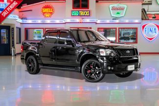 2009 Ford Explorer Sport Trac Limited