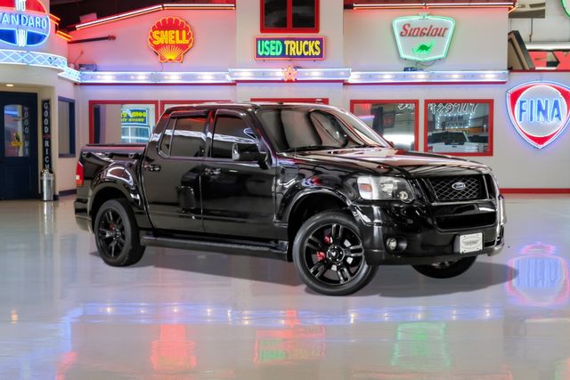 2009 Ford Explorer Sport Trac Limited in Addison, Texas 75001