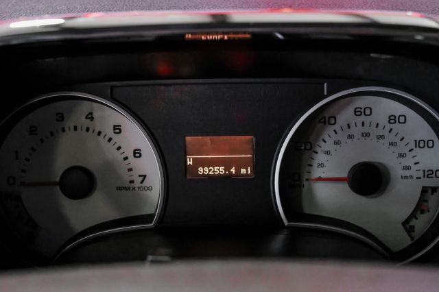 2009 Ford Explorer Sport Trac Limited