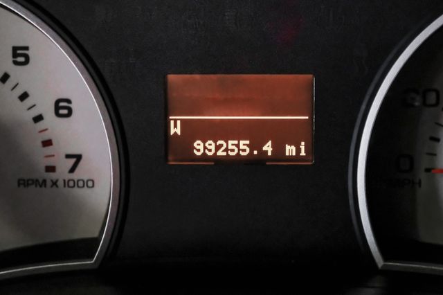 2009 Ford Explorer Sport Trac Limited