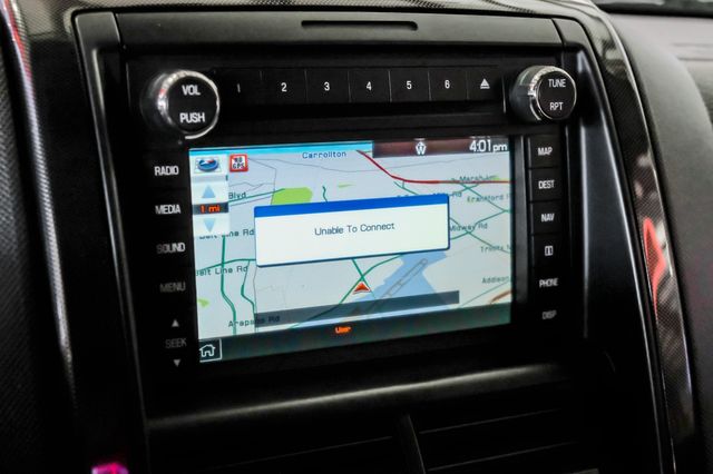 2009 Ford Explorer Sport Trac Limited