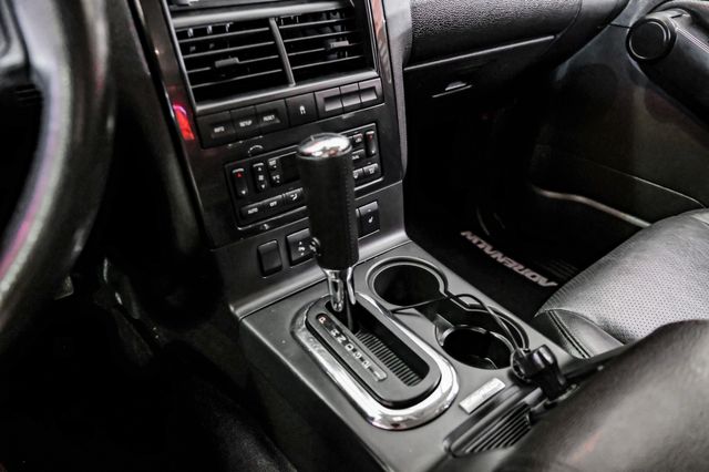 2009 Ford Explorer Sport Trac Limited