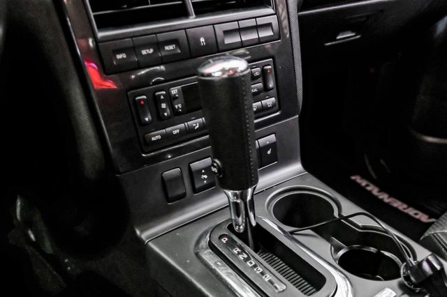 2009 Ford Explorer Sport Trac Limited