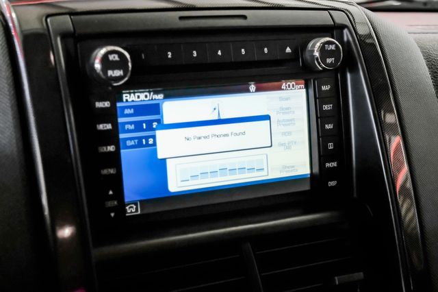 2009 Ford Explorer Sport Trac Limited