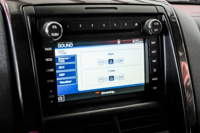 2009 Ford Explorer Sport Trac Limited