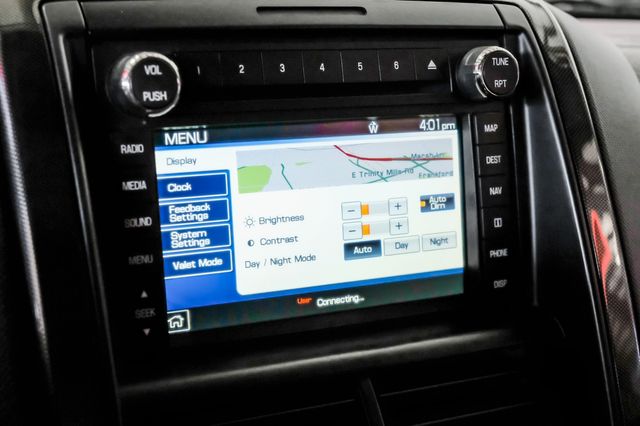 2009 Ford Explorer Sport Trac Limited