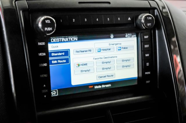 2009 Ford Explorer Sport Trac Limited