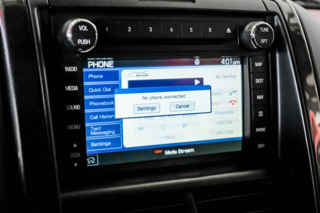 2009 Ford Explorer Sport Trac Limited